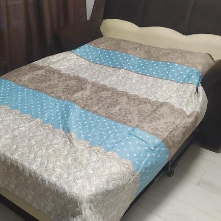 Studio apartment Kişinev Dış mekan fotoğraf