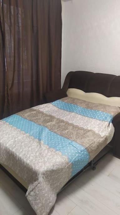 Studio apartment Kişinev Dış mekan fotoğraf